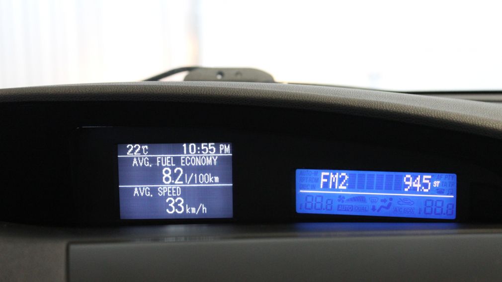 2013 Mazda 3 GS-SKY CUIR TOIT A/C Gr-Électrique #18