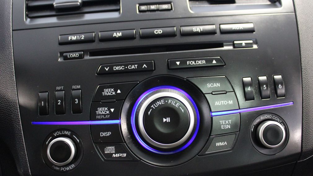 2013 Mazda 3 GS-SKY CUIR TOIT A/C Gr-Électrique #19