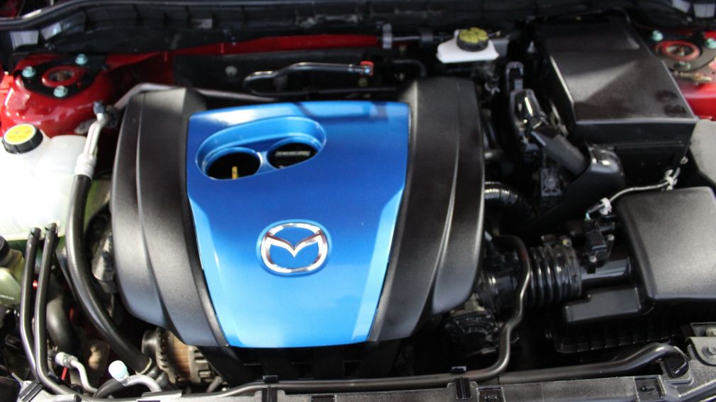 2013 Mazda 3 GS-SKY CUIR TOIT A/C Gr-Électrique #27