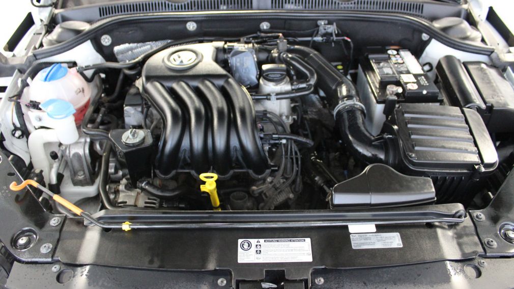 2014 Volkswagen Jetta Comfortline A/C Gr-Électrique (TOIT OUVRANT-BLUETO #26
