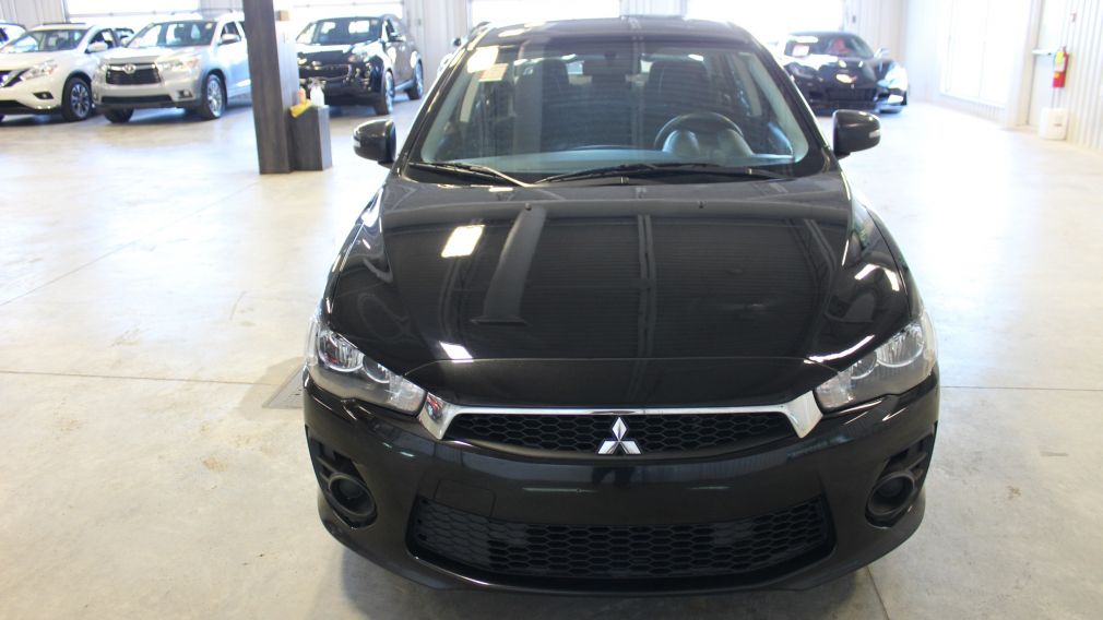 2016 Mitsubishi Lancer ES A/C Gr-Électrique Bluetooth #1