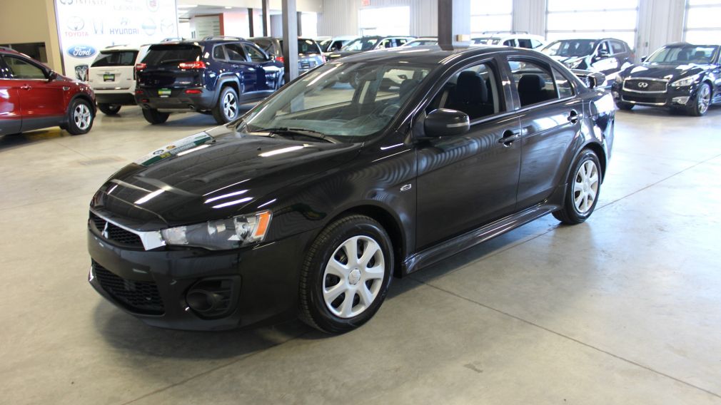 2016 Mitsubishi Lancer ES A/C Gr-Électrique Bluetooth #2