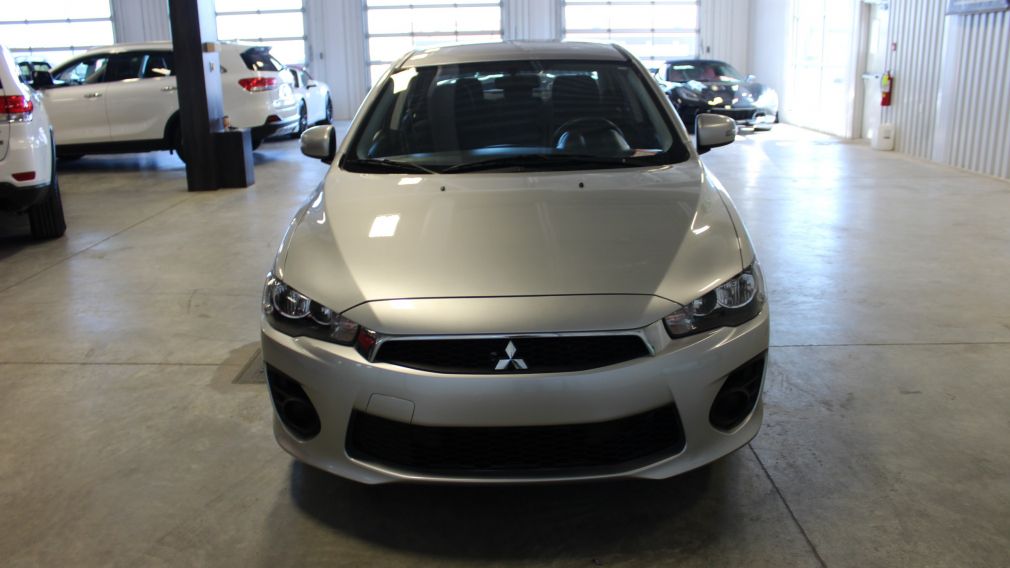 2016 Mitsubishi Lancer ES A/C Gr-Électrique Bluetooth #1