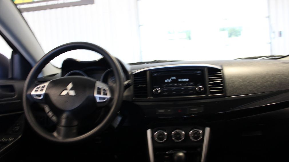 2016 Mitsubishi Lancer ES A/C Gr-Électrique Bluetooth #22