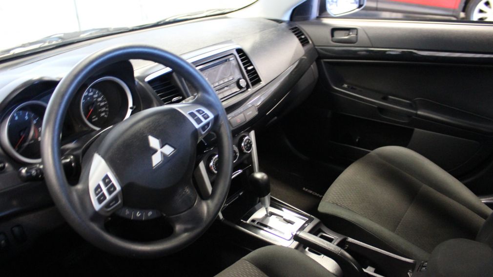 2016 Mitsubishi Lancer ES A/C Gr-Électrique Bluetooth #8