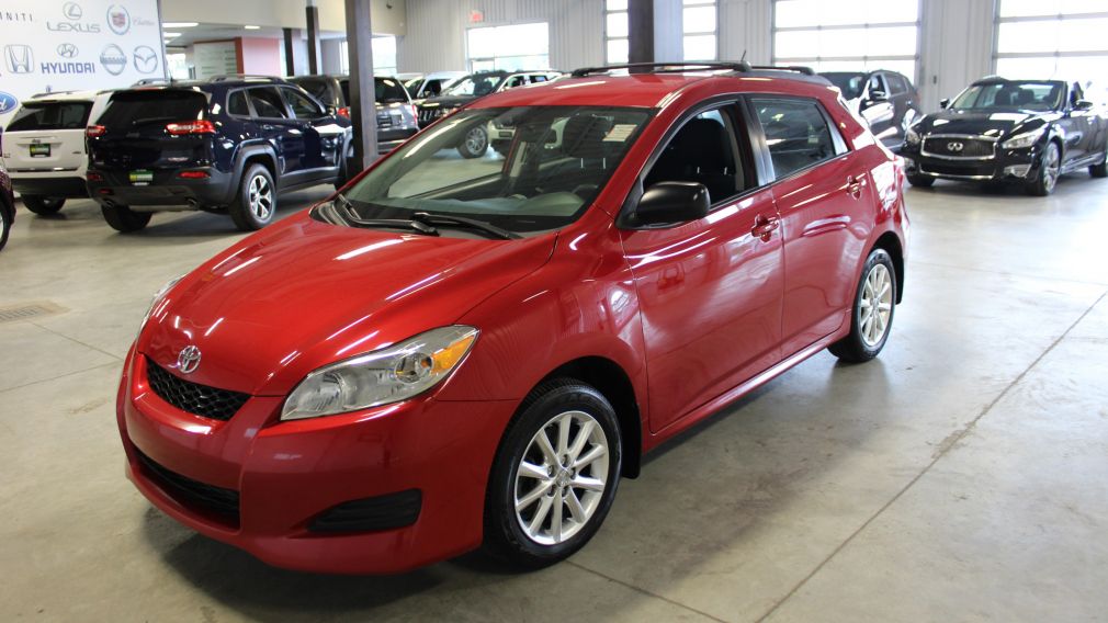 2013 Toyota Matrix AWD A/C Gr-Électrique (Bluetooth) #3