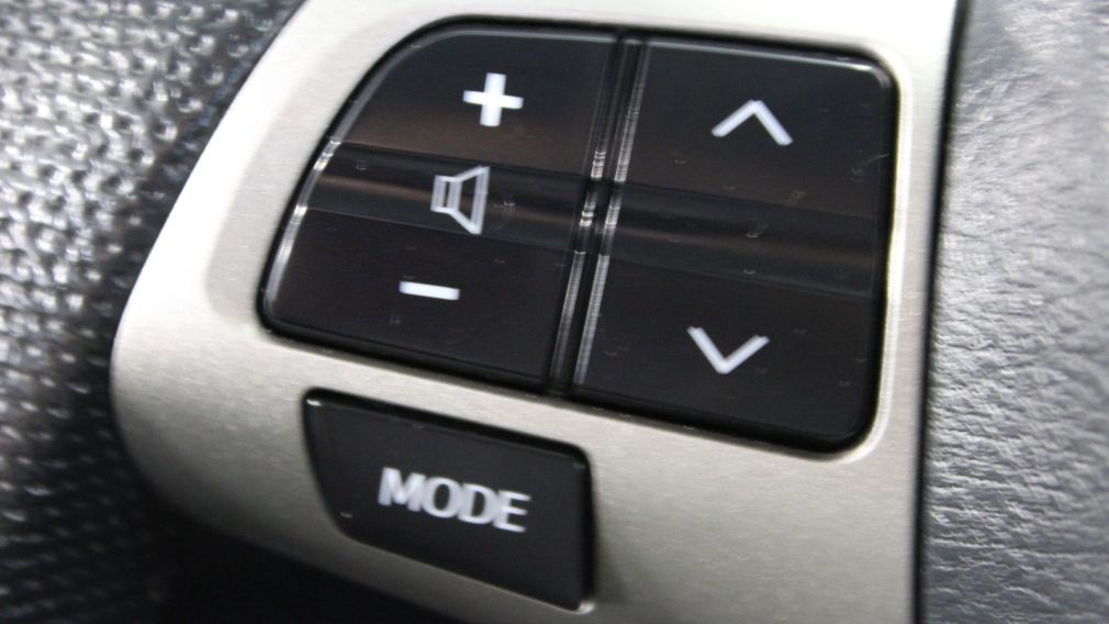 2013 Toyota Matrix AWD A/C Gr-Électrique (Bluetooth) #14