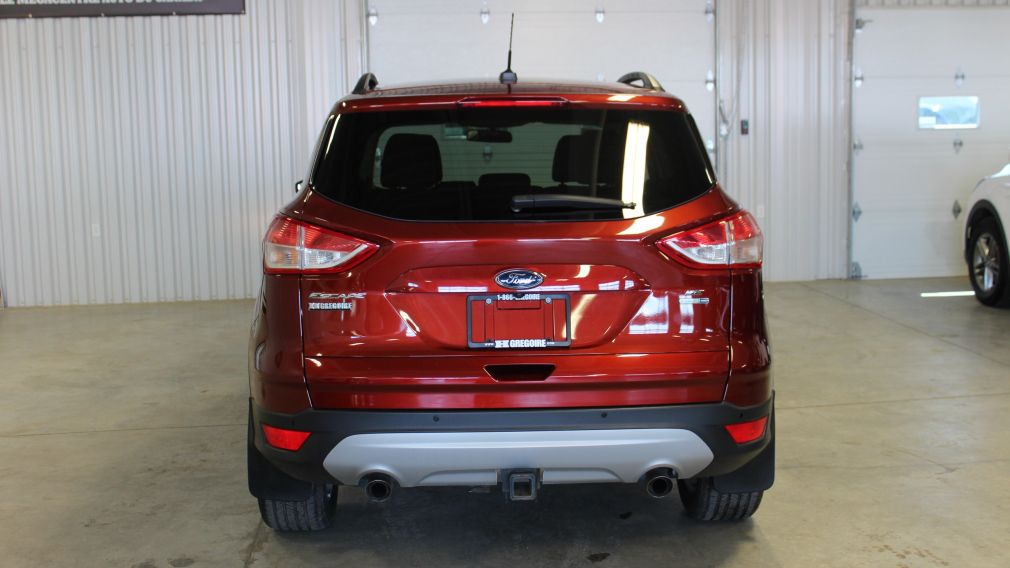2014 Ford Escape SE 2.0T AWD A/C Gr-Électrique (Cuir-Cam-Bluetooth) #6
