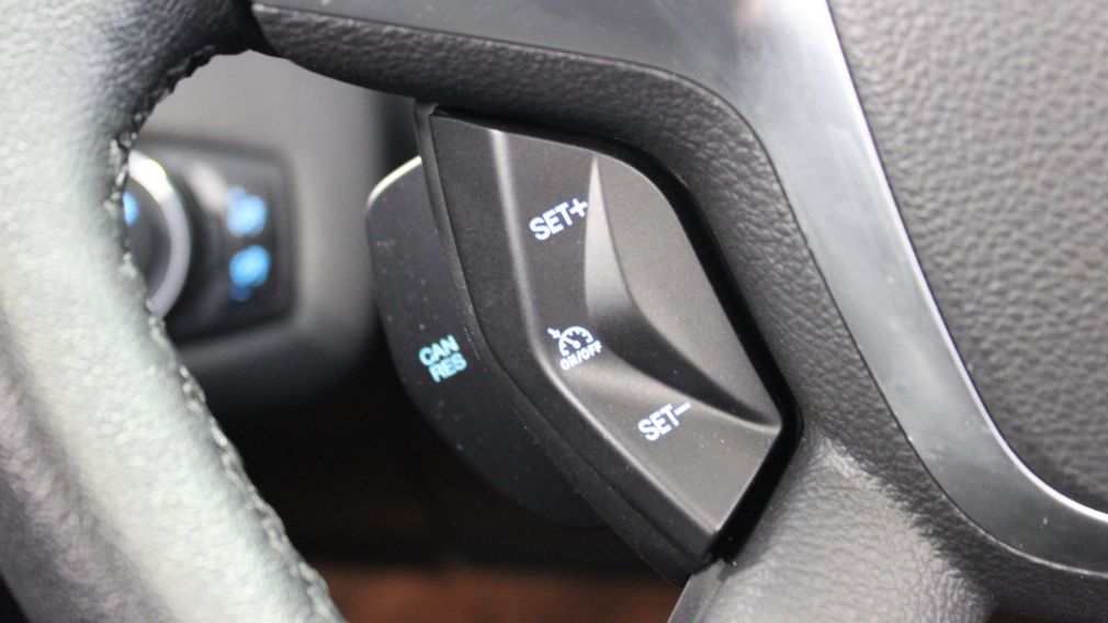 2014 Ford Escape SE 2.0T AWD A/C Gr-Électrique (Cuir-Cam-Bluetooth) #11