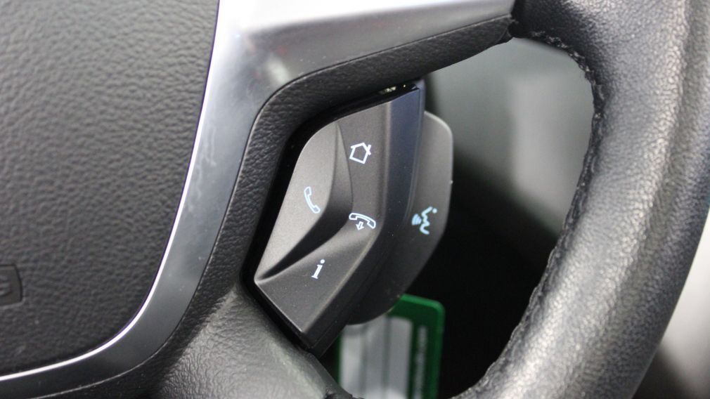 2014 Ford Escape SE 2.0T AWD A/C Gr-Électrique (Cuir-Cam-Bluetooth) #12