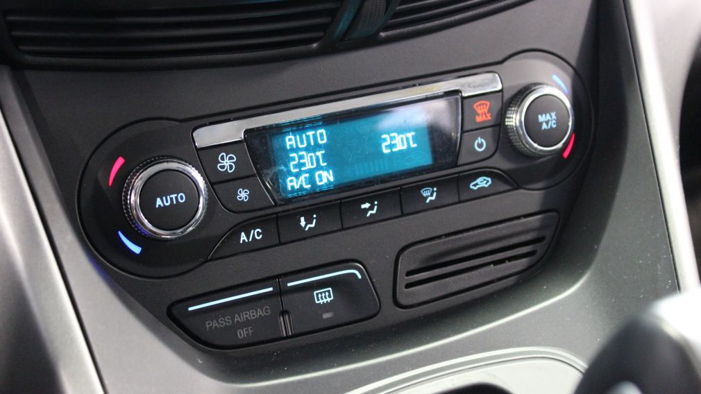 2014 Ford Escape SE 2.0T AWD A/C Gr-Électrique (Cuir-Cam-Bluetooth) #16