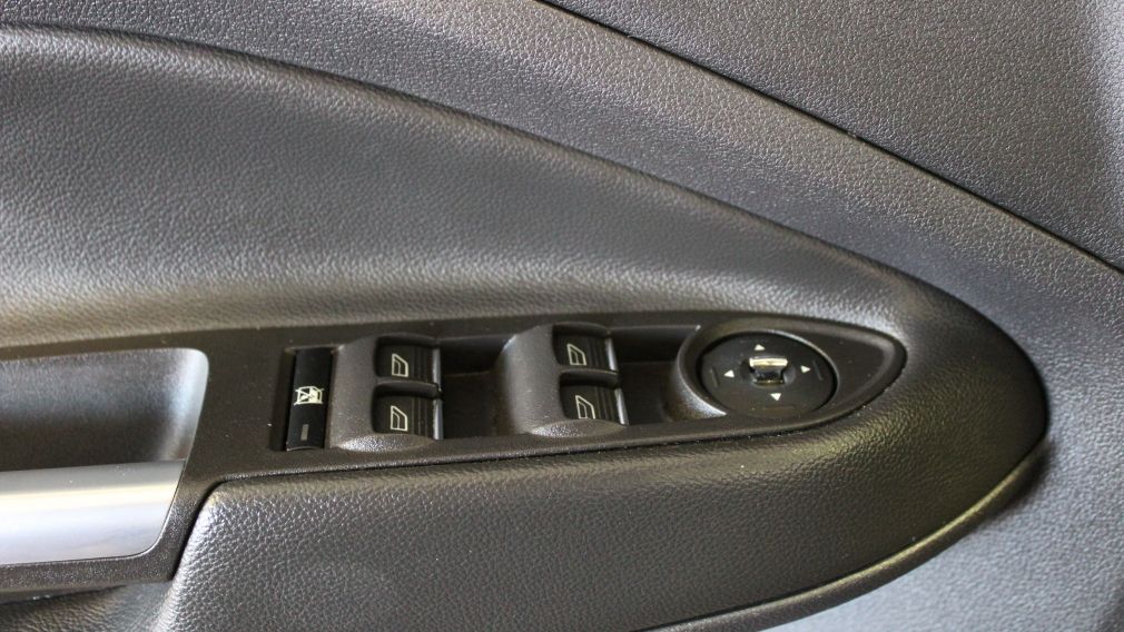 2014 Ford Escape SE 2.0T AWD A/C Gr-Électrique (Cuir-Cam-Bluetooth) #18