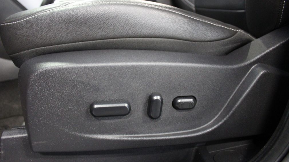 2014 Ford Escape SE 2.0T AWD A/C Gr-Électrique (Cuir-Cam-Bluetooth) #19