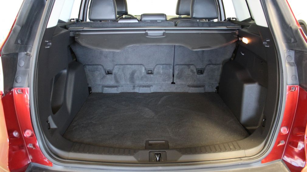2014 Ford Escape SE 2.0T AWD A/C Gr-Électrique (Cuir-Cam-Bluetooth) #24