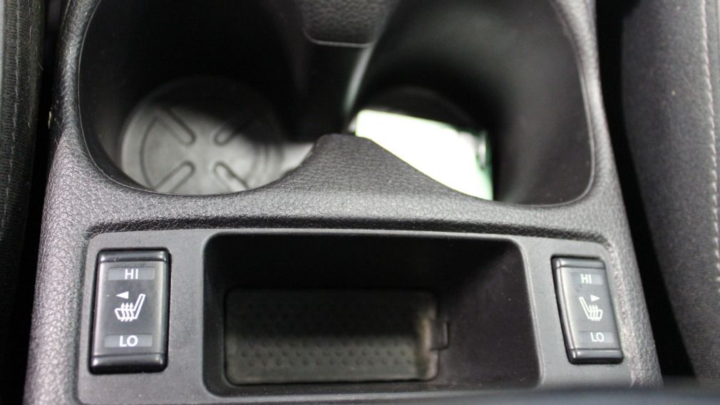 2014 Nissan Rogue SL Awd Cuir-Toit Ouvrant-Caméra-Bluetooth #20