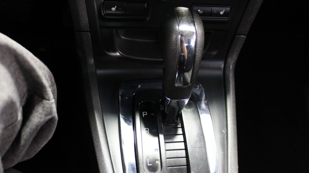 2011 Ford Fiesta SEL A/C Gr-Électrique (Mags-Bluetooth) #37