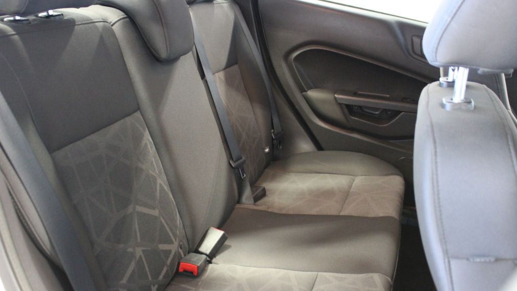 2011 Ford Fiesta SEL A/C Gr-Électrique (Mags-Bluetooth) #40