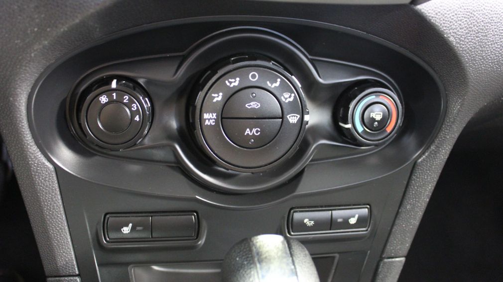 2011 Ford Fiesta SEL A/C Gr-Électrique (Mags-Bluetooth) #51