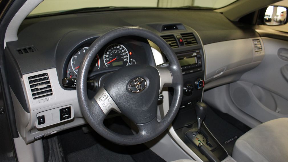 2013 Toyota Corolla CE A/C Gr-Électrique (Sièges Chauffants) #9