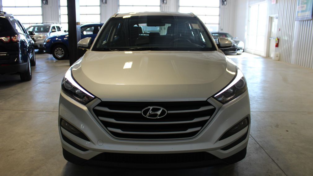 2017 Hyundai Tucson SE AWD A/C Gr-Électrique (Mags-Cam) #1