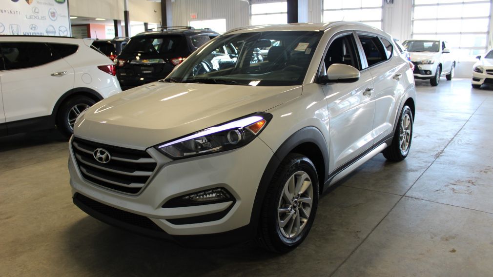 2017 Hyundai Tucson SE AWD A/C Gr-Électrique (Mags-Cam) #3