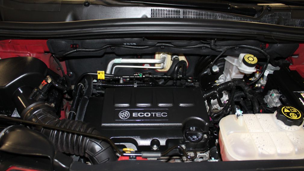 2014 Buick Encore AWD CUIR A/C Gr-Électrique #30