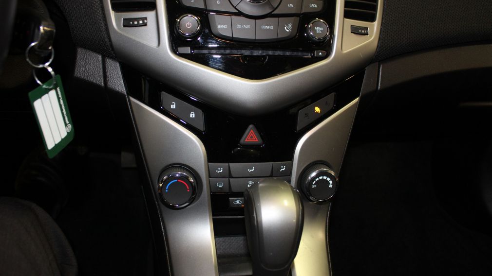 2014 Chevrolet Cruze 1LT A/C Gr-Électrique Bluetooth #15