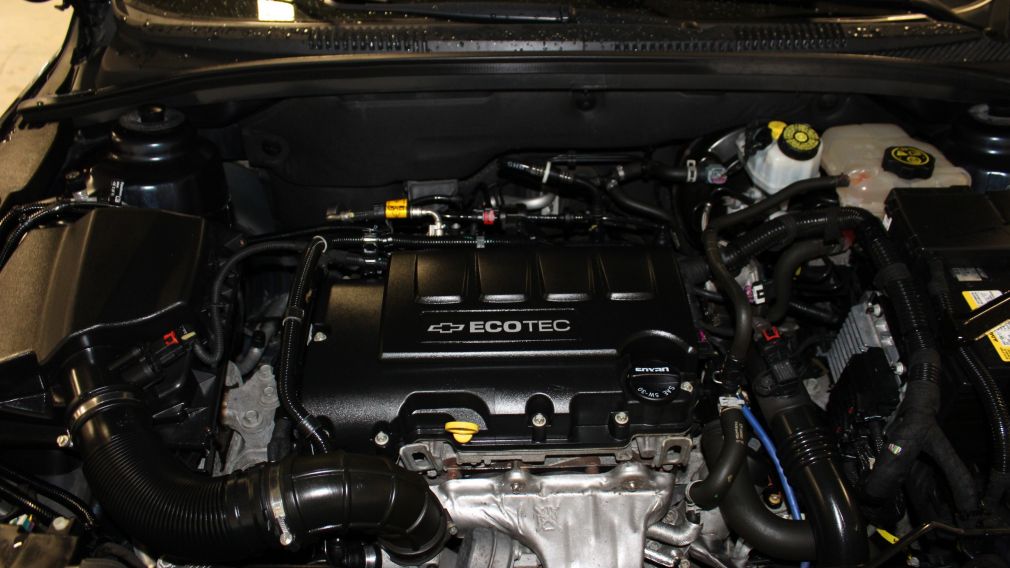 2014 Chevrolet Cruze 1LT A/C Gr-Électrique Bluetooth #26