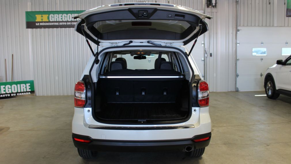 2014 Subaru Forester i Touring AWD (CUIR-TOIT PANO -CAM) #26