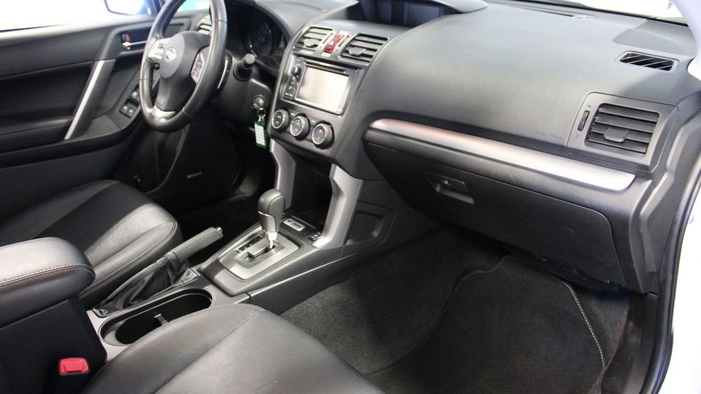 2014 Subaru Forester i Touring AWD (CUIR-TOIT PANO -CAM) #30