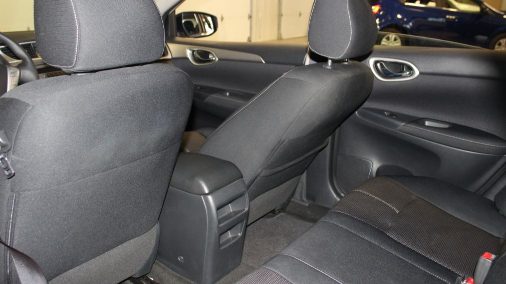 2014 Nissan Sentra S A/C Gr-Électrique Bluetooth #16