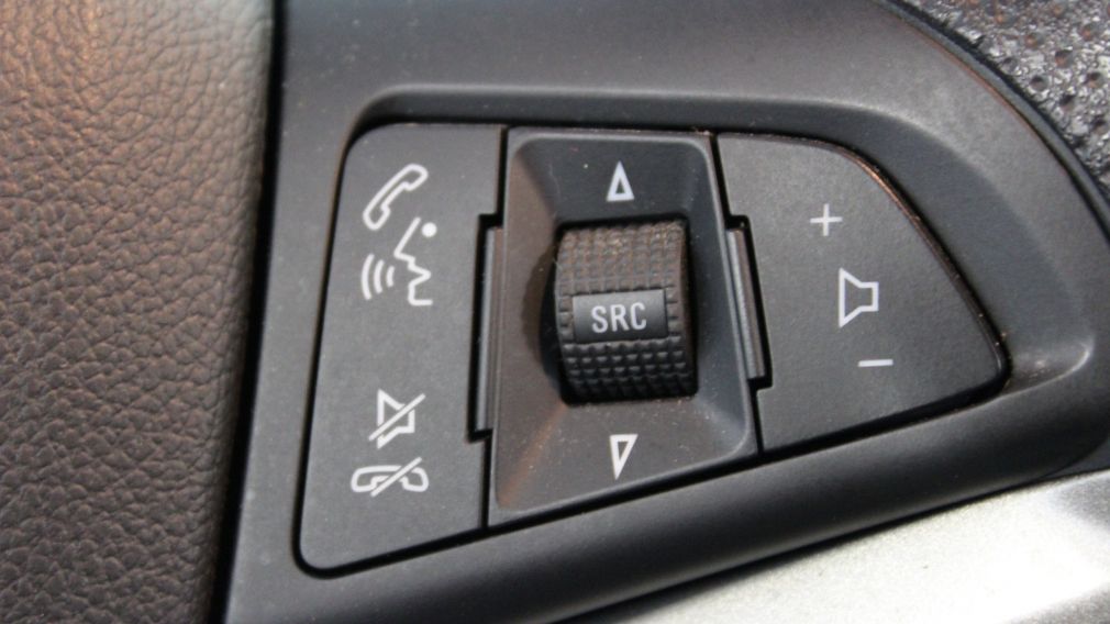 2014 Chevrolet Sonic LT A/C Gr-Électrique Bluetooth #12