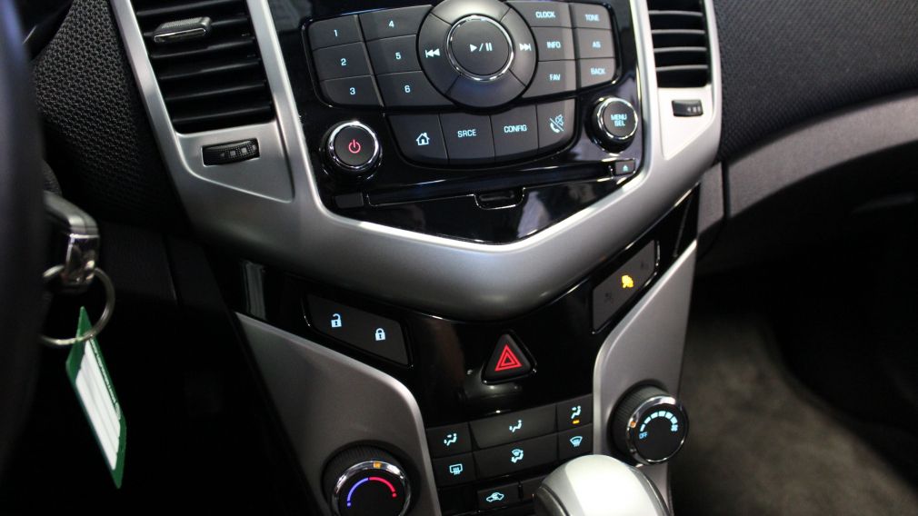 2014 Chevrolet Cruze 1LT A/C Gr-Électrique (Caméra-Bluetooth) #15