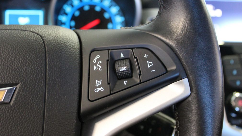 2014 Chevrolet Cruze 1LT A/C Gr-Électrique (Caméra-Bluetooth) #11