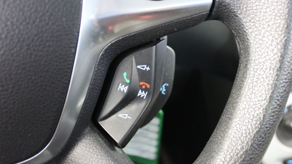 2012 Ford Focus SE A/C Gr-Électrique (Mags-Bluetooth) #11