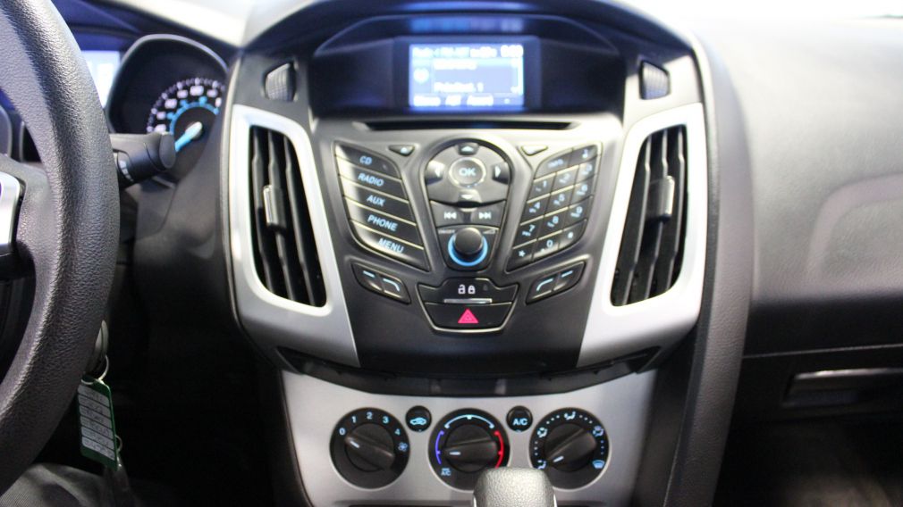 2012 Ford Focus SE A/C Gr-Électrique (Mags-Bluetooth) #14