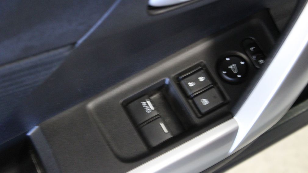 2015 Honda Civic Si TOIT A/C NAV  CAM Bluetooth #12