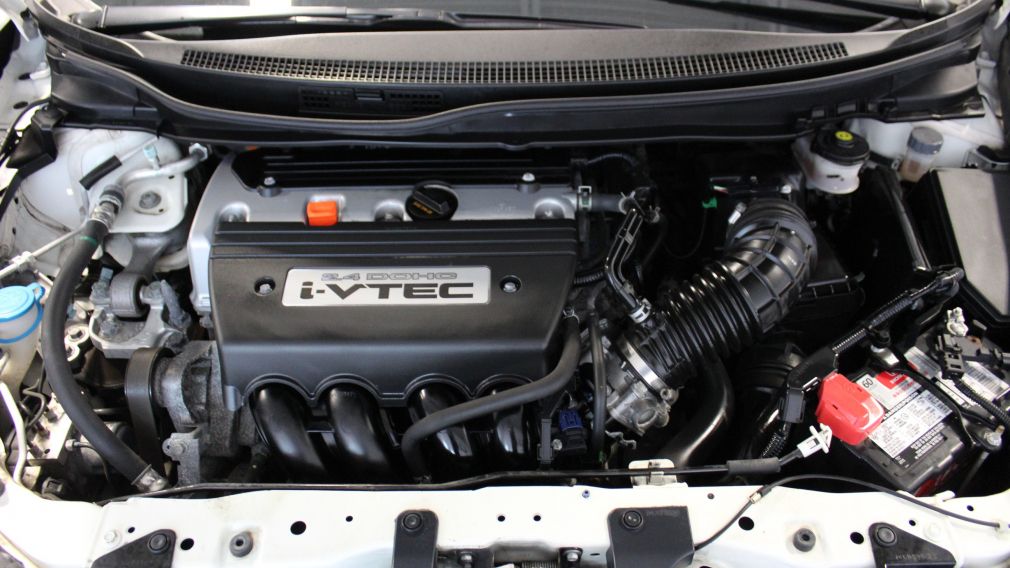 2015 Honda Civic Si TOIT A/C NAV  CAM Bluetooth #25