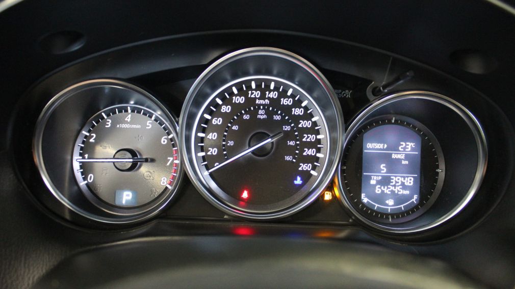 2013 Mazda CX 5 GS 2.0 AWD A/C Gr-Électrique (Mags-Toit) #14