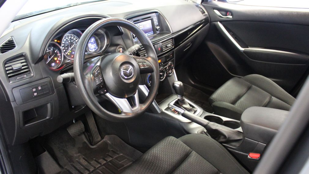2015 Mazda CX 5 GS AWD 2.5L (Toit-Cam-Mags-Bluetooth) #8