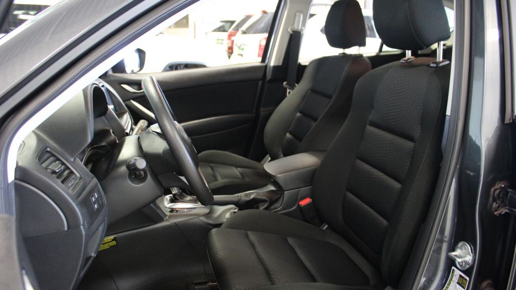 2015 Mazda CX 5 GS AWD 2.5L (Toit-Cam-Mags-Bluetooth) #13