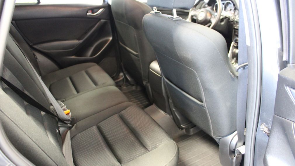 2015 Mazda CX 5 GS AWD 2.5L (Toit-Cam-Mags-Bluetooth) #18