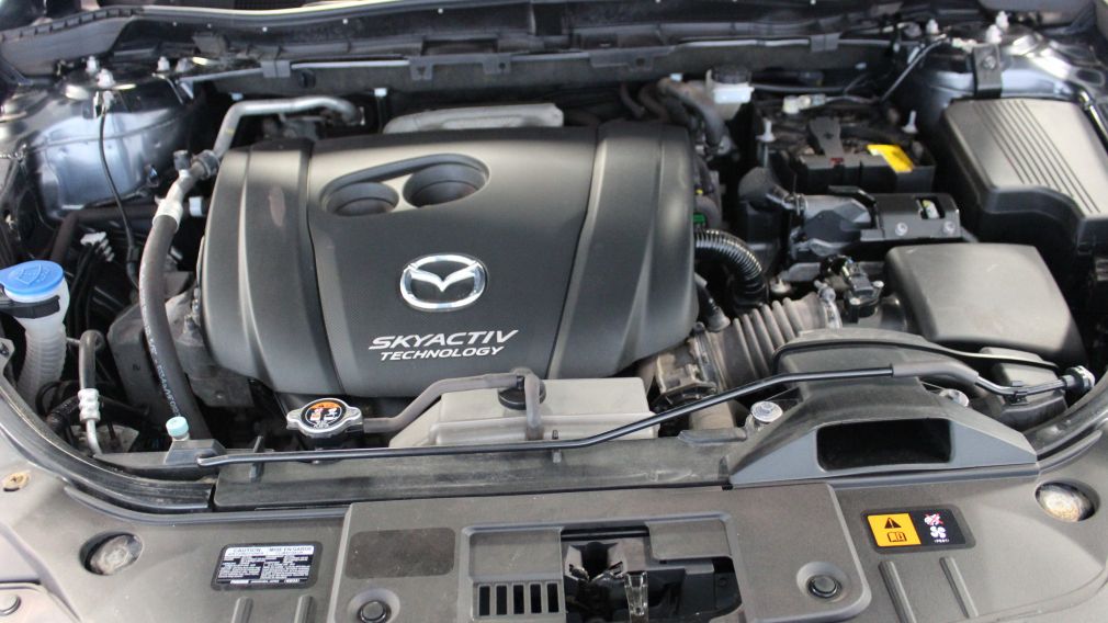 2015 Mazda CX 5 GS AWD 2.5L (Toit-Cam-Mags-Bluetooth) #22