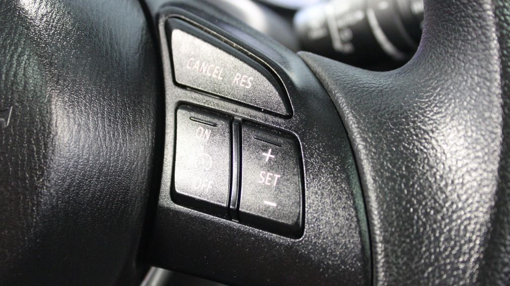 2015 Mazda CX 5 GS AWD 2.5L (Toit-Cam-Mags-Bluetooth) #10