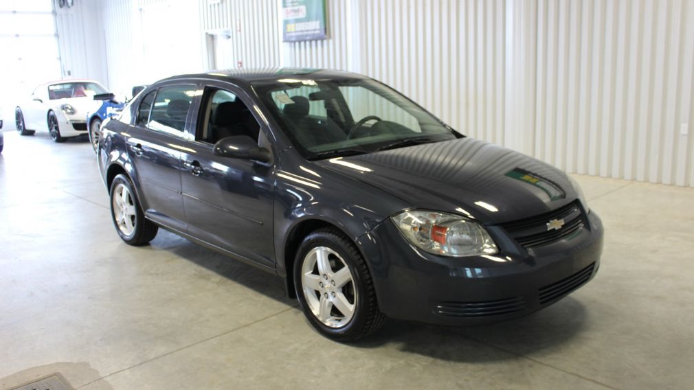 2009 Chevrolet Cobalt LT A/C Gr-Électrique (Mags) #0