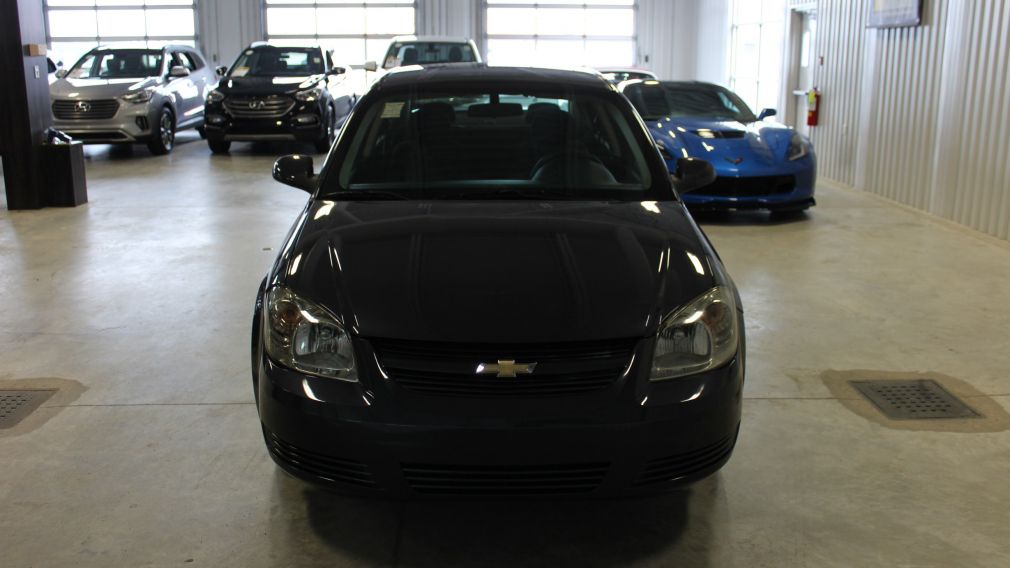 2009 Chevrolet Cobalt LT A/C Gr-Électrique (Mags) #2