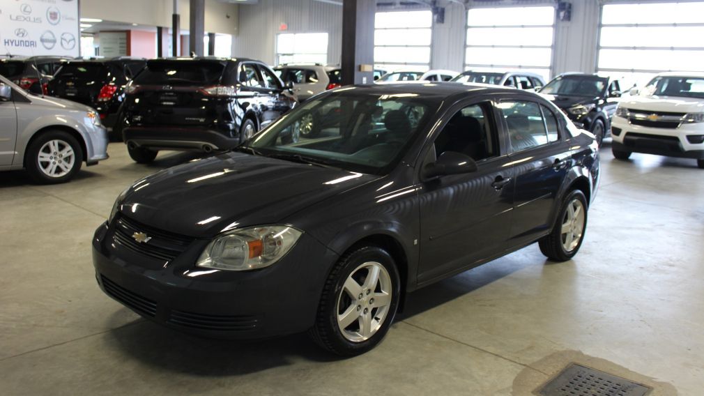 2009 Chevrolet Cobalt LT A/C Gr-Électrique (Mags) #3