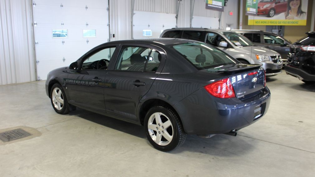 2009 Chevrolet Cobalt LT A/C Gr-Électrique (Mags) #5