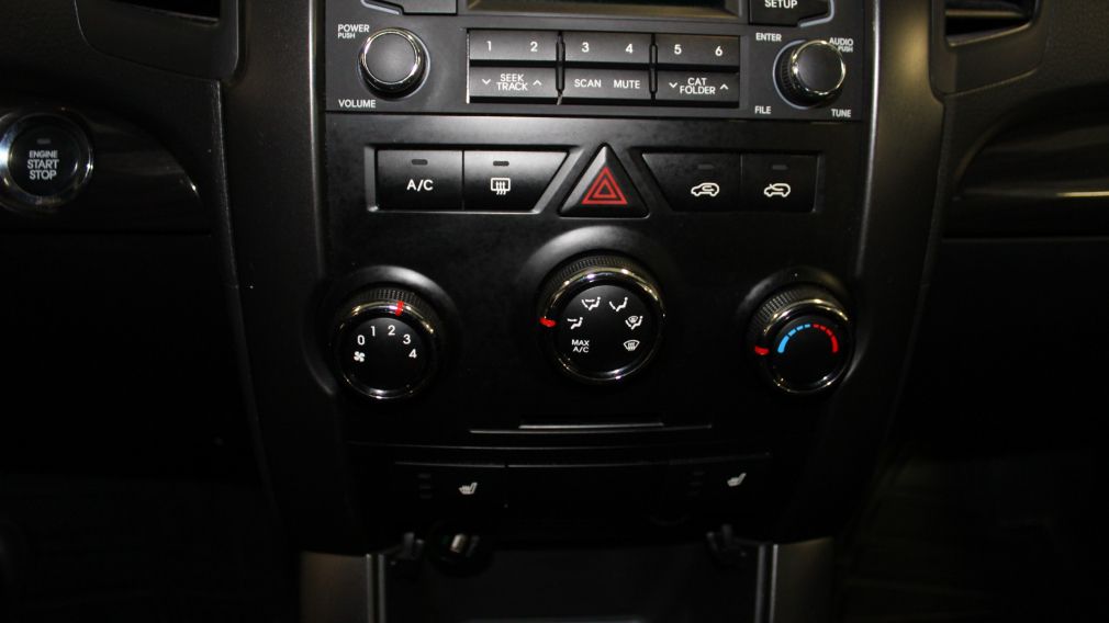 2013 Kia Sorento LX AWD A/C Gr-Électrique #16