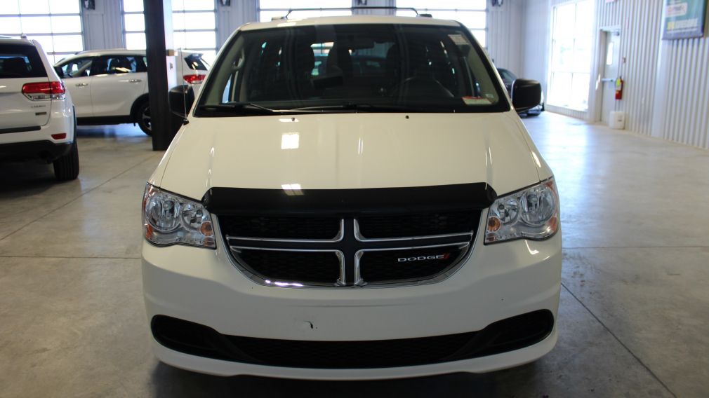 2013 Dodge GR Caravan SE A/C Gr-Électrique #2